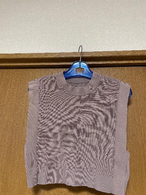 mystywoman:ニット:トップス < ブランド mystywoman:ニット:トップス < ブランドの