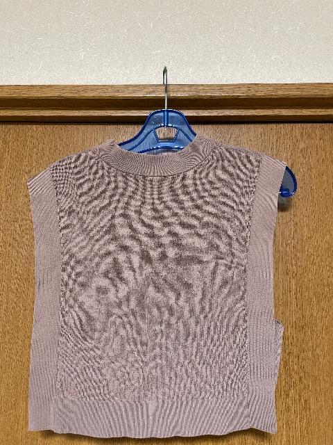 mystywoman:ニット:トップス < ブランド mystywoman:ニット:トップス < ブランドの