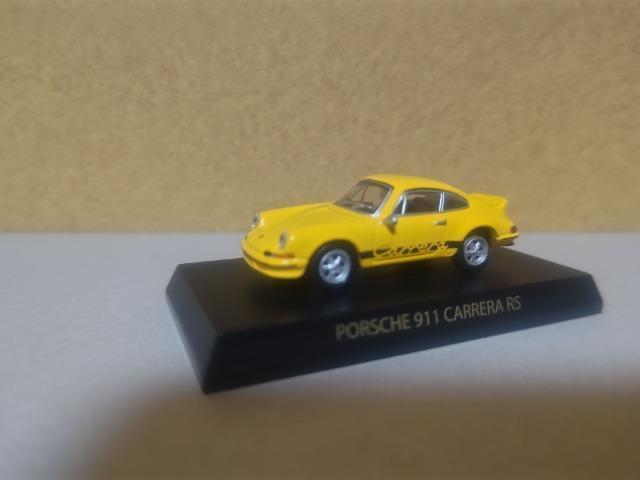 京商 1/64 ポルシェ ナナサンカレラ < ホビー 京商 1/64 ポルシェ ナナサンカレラ < ホビーの