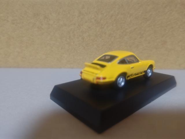 京商 1/64 ポルシェ ナナサンカレラ < ホビー 京商 1/64 ポルシェ ナナサンカレラ < ホビーの