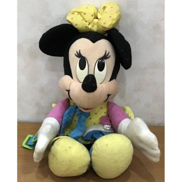 �y���������zDisney �f�B�Y�j�[ �~�j�[�}�E�X �ʂ������ 1��  �� ��������� 