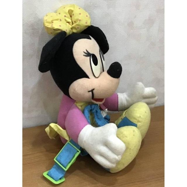 �y���������zDisney �f�B�Y�j�[ �~�j�[�}�E�X �ʂ������ 1�� �� ��������� 