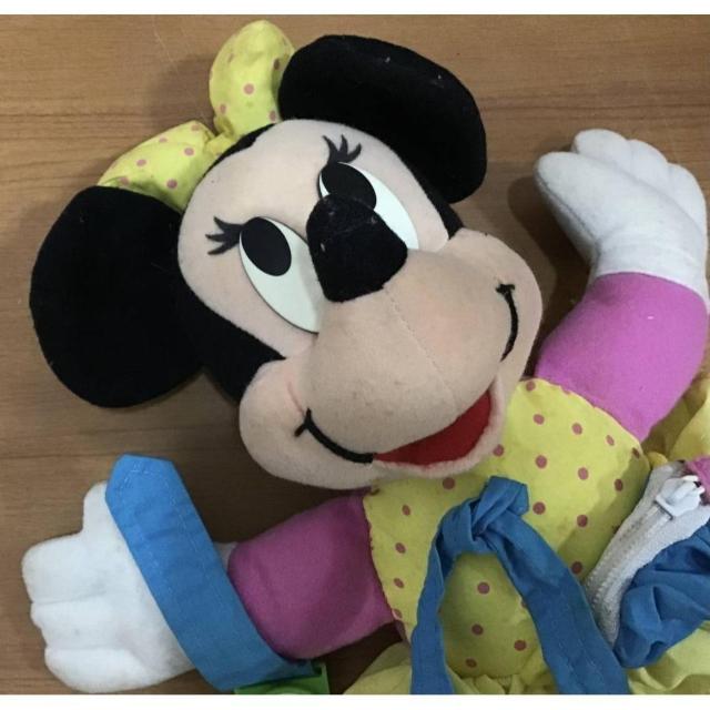 �y���������zDisney �f�B�Y�j�[ �~�j�[�}�E�X �ʂ������ 1�� �� ��������� 