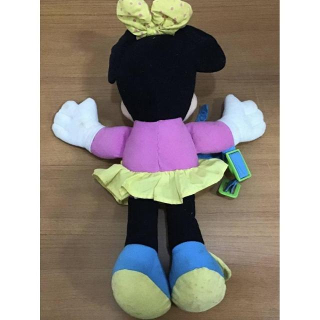 �y���������zDisney �f�B�Y�j�[ �~�j�[�}�E�X �ʂ������ 1�� �� ��������� 