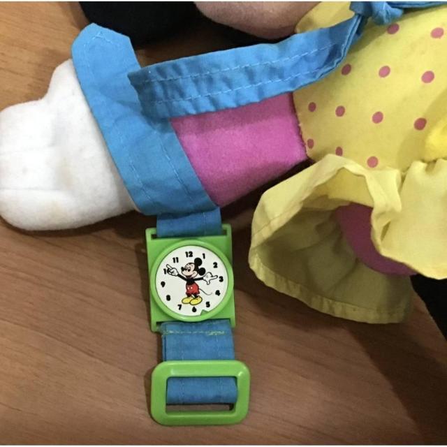 �y���������zDisney �f�B�Y�j�[ �~�j�[�}�E�X �ʂ������ 1�� �� ��������� 