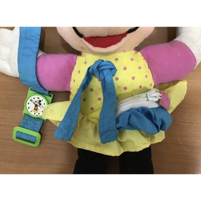 �y���������zDisney �f�B�Y�j�[ �~�j�[�}�E�X �ʂ������ 1�� �� ��������� 