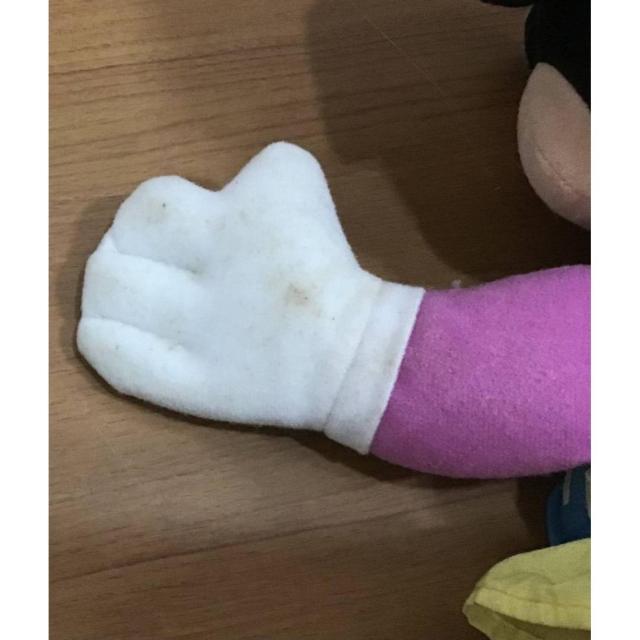 �y���������zDisney �f�B�Y�j�[ �~�j�[�}�E�X �ʂ������ 1�� �� ��������� 