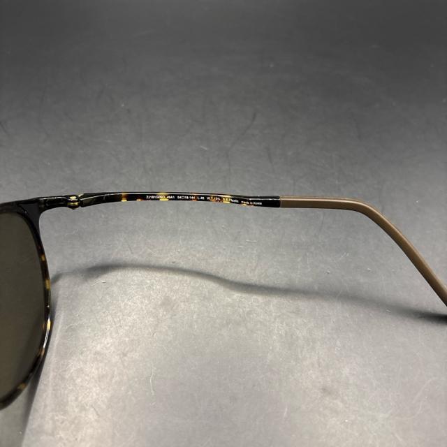 ���� Zoff SMART �]�t�X�}�[�g �T���O���X ZJ181G05O �� �j���t�@�b�V������ 