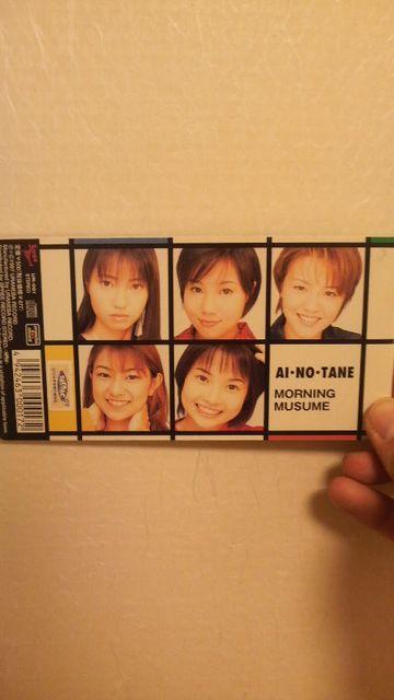 モーニング娘。直筆サインポストカード CD < タレントグッズ  モーニング娘。直筆サインポストカード CD < タレントグッズの