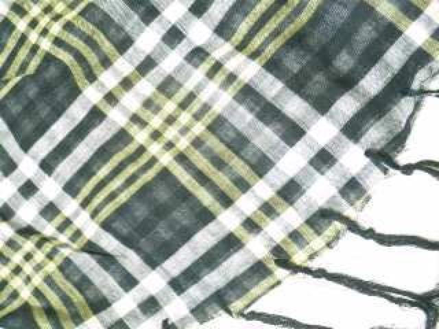 【BENO】《New》アフガンチェック柄ストール風★タートルネック(ボリューム)ロンT<ホワイトL> < 男性ファッション 【BENO】《New》アフガンチェック柄ストール風★タートルネック(ボリューム)ロンT<ホワイトL> < 男性ファッションの