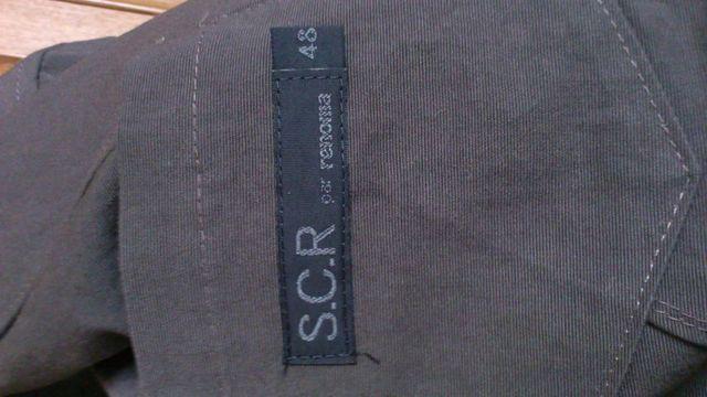 訳あり激安88%オフ、レノマ、カジュアルジャケット(美品、茶、48) < ブランド  訳あり激安88%オフ、レノマ、カジュアルジャケット(美品、茶、48) < ブランドの