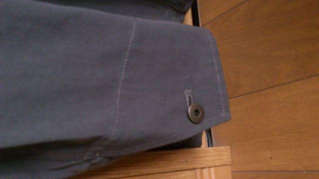 訳あり激安88%オフ、レノマ、カジュアルジャケット(美品、茶、48) < ブランド  訳あり激安88%オフ、レノマ、カジュアルジャケット(美品、茶、48) < ブランドの