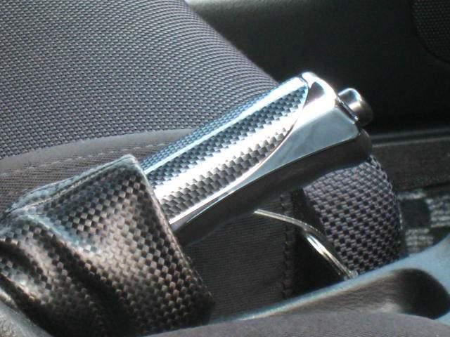 ★ハイクオリティ/簡単装着★サイドブレーキカバーカーボン調 < 自動車/バイク ★ハイクオリティ/簡単装着★サイドブレーキカバーカーボン調 < 自動車/バイク