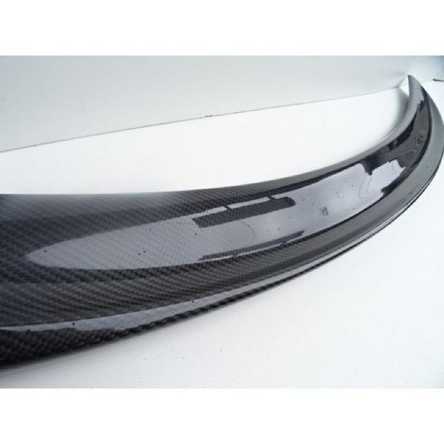 レクサス IS IS-F リアルブラックカーボン トランクスポイラー < 自動車/バイク レクサス IS IS-F リアルブラックカーボン トランクスポイラー < 自動車/バイク