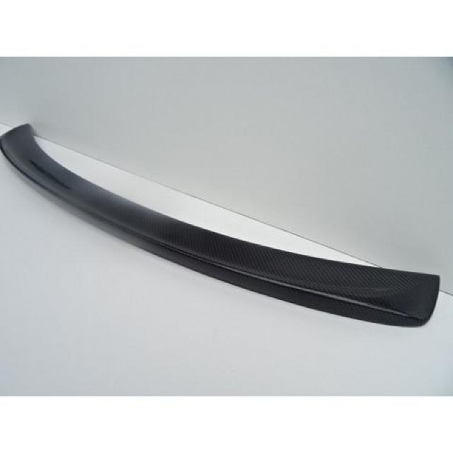 レクサス IS IS-F リアルブラックカーボン トランクスポイラー < 自動車/バイク レクサス IS IS-F リアルブラックカーボン トランクスポイラー < 自動車/バイク