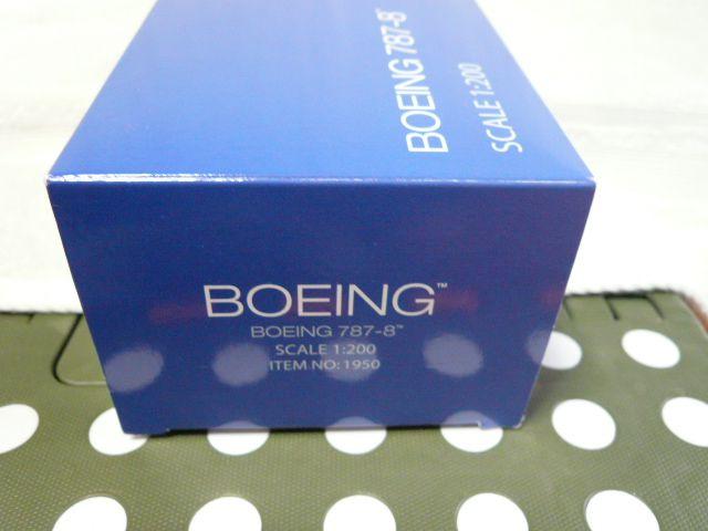 モデルプレーン「B787-8 ボーイングカラー」111 < ホビー  モデルプレーン「B787-8 ボーイングカラー」111 < ホビーの