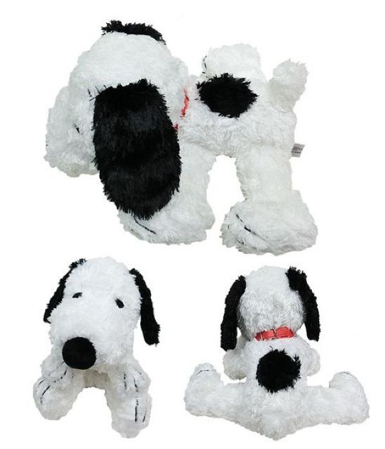 【スヌーピー】可愛い♪ふわふわクタクタぬいぐるみ < おもちゃ 【スヌーピー】可愛い♪ふわふわクタクタぬいぐるみ < おもちゃの