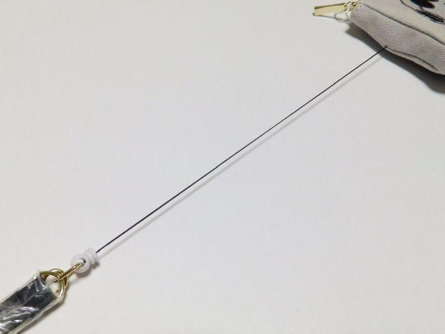 【スヌーピー】可愛い♪伸びるリール&定期パスケース付 刺繍デイリーポーチ < アニメ/コミック/キャラクター 【スヌーピー】可愛い♪伸びるリール&定期パスケース付 刺繍デイリーポーチ < アニメ/コミック/キャラクターの