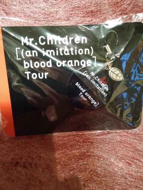 未開封 Mr.Childrenミスチルorangeツアー イヤホンジャック黒 < タレントグッズ 未開封 Mr.Childrenミスチルorangeツアー イヤホンジャック黒 < タレントグッズの