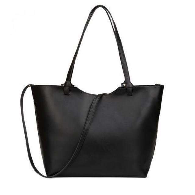 レザー レディース トートバッグ ショルダーバッグ < 女性ファッション レザー レディース トートバッグ ショルダーバッグ < 女性ファッションの