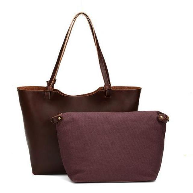 レザー レディース トートバッグ ショルダーバッグ < 女性ファッション レザー レディース トートバッグ ショルダーバッグ < 女性ファッションの