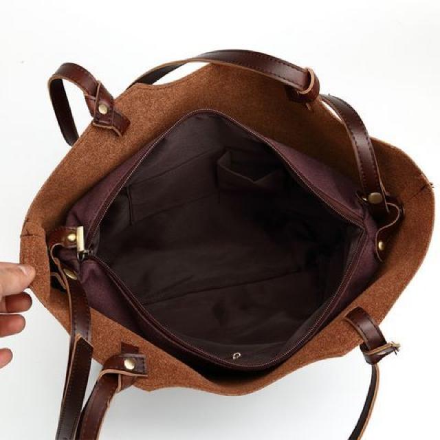 レザー レディース トートバッグ ショルダーバッグ < 女性ファッション レザー レディース トートバッグ ショルダーバッグ < 女性ファッションの