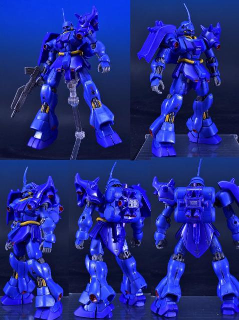 改造品 MIA レズン専用ギラ・ドーガ 写真の物のみ < アニメ/コミック/キャラクター  改造品 MIA レズン専用ギラ・ドーガ 写真の物のみ < アニメ/コミック/キャラクターの