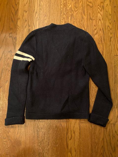 abercrombie&fitch アバクロ カーディガン ウサギの毛 古着 メンズ アメカジ ホリスター < ブランド  abercrombie&fitch アバクロ カーディガン ウサギの毛 古着 メンズ アメカジ ホリスター < ブランドの
