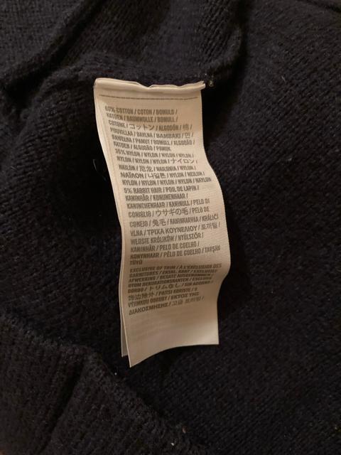 abercrombie&fitch アバクロ カーディガン ウサギの毛 古着 メンズ アメカジ ホリスター < ブランド  abercrombie&fitch アバクロ カーディガン ウサギの毛 古着 メンズ アメカジ ホリスター < ブランドの