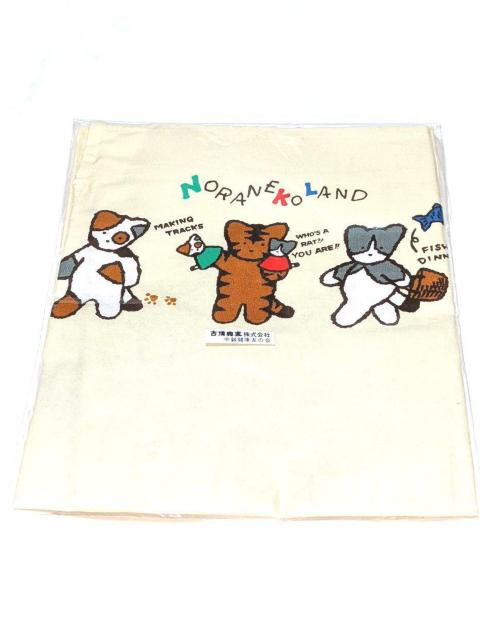 レア 1990年 新品 大人用 エプロン ノラネコランド サンリオ 昭和 レトロ ファンシー ねこ 猫 ネコ ビンテージ 初期 < インテリア/ライフ  レア 1990年 新品 大人用 エプロン ノラネコランド サンリオ 昭和 レトロ ファンシー ねこ 猫 ネコ ビンテージ 初期 < インテリア/ライフの