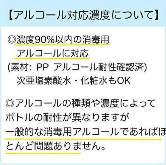 入手困難■残1点100円★ベストセラー スプレーボトル50ml×2本セット < ヘルス/ビューティー 入手困難■残1点100円★ベストセラー スプレーボトル50ml×2本セット < ヘルス/ビューティーの