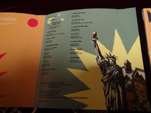 DIZZLE TRILL AoZbg A 󏭉l!B  CD/DVD/rfI 