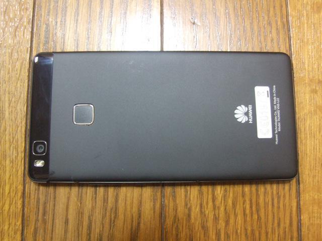 HUAWEI P9lite(VNS-L22)ubN ÁI