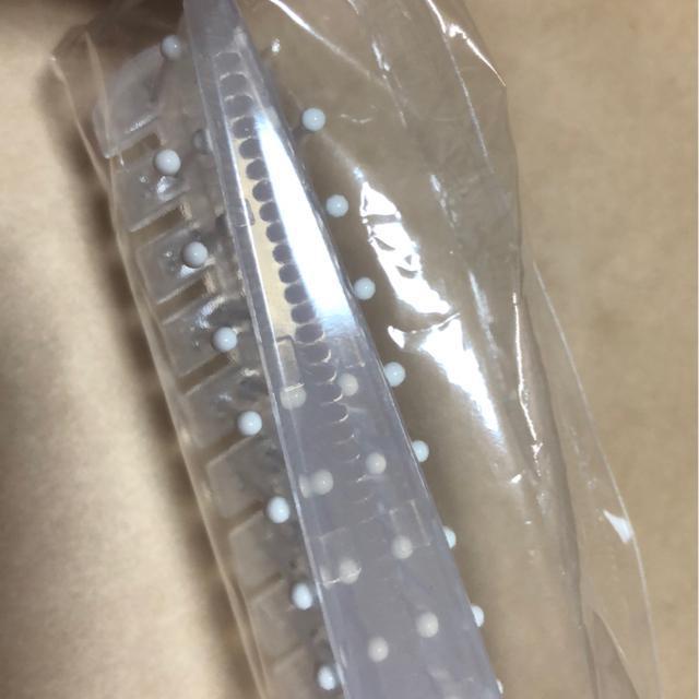 新品未開封★分け目対応★無印風の簡易折り畳みヘアブラシ★2個セット < ヘルス/ビューティー  新品未開封★分け目対応★無印風の簡易折り畳みヘアブラシ★2個セット < ヘルス/ビューティーの