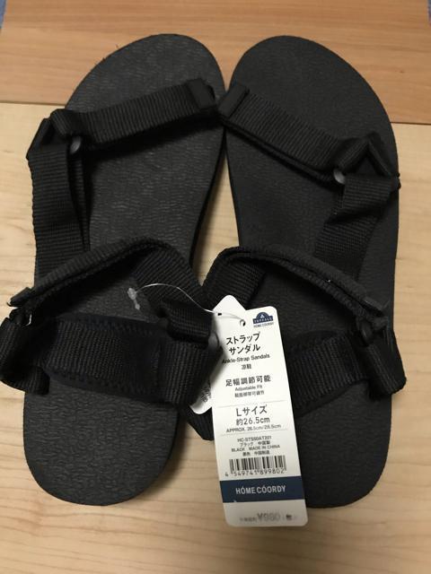 新品タグ付き サンダル L < 男性ファッション  新品タグ付き サンダル L  < 男性ファッションの
