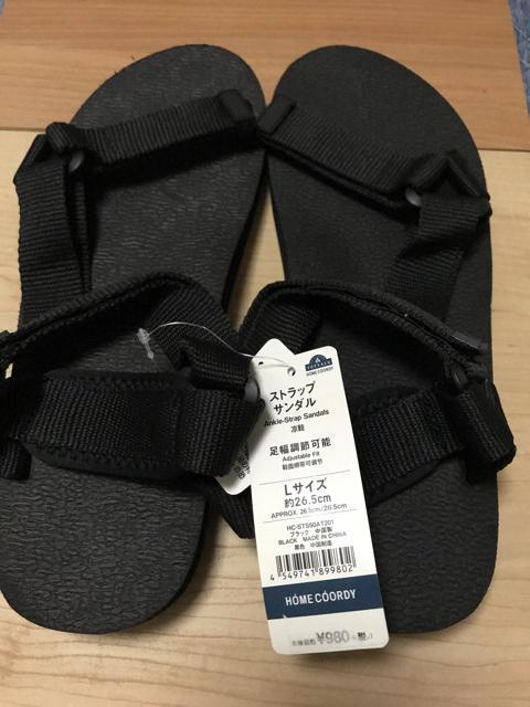 新品タグ付き サンダル L < 男性ファッション  新品タグ付き サンダル L < 男性ファッションの