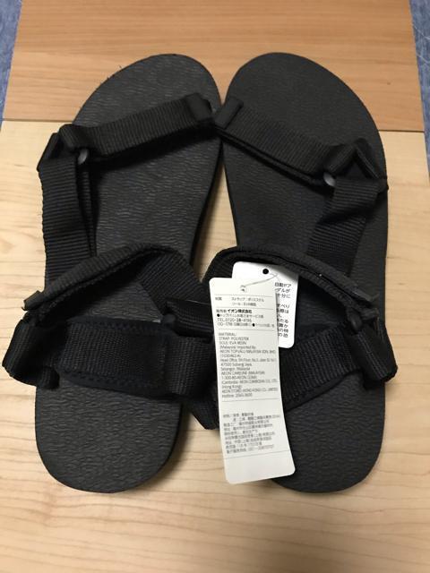 新品タグ付き サンダル L < 男性ファッション  新品タグ付き サンダル L < 男性ファッションの