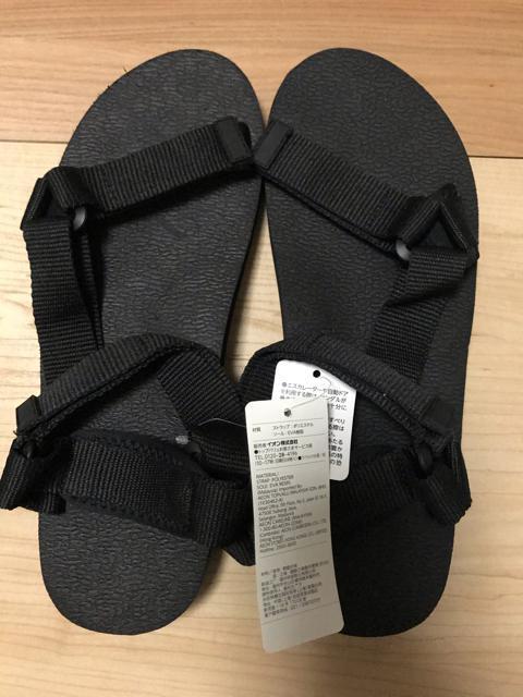 新品タグ付き サンダル L < 男性ファッション  新品タグ付き サンダル L < 男性ファッションの