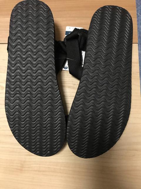 新品タグ付き サンダル L < 男性ファッション  新品タグ付き サンダル L < 男性ファッションの