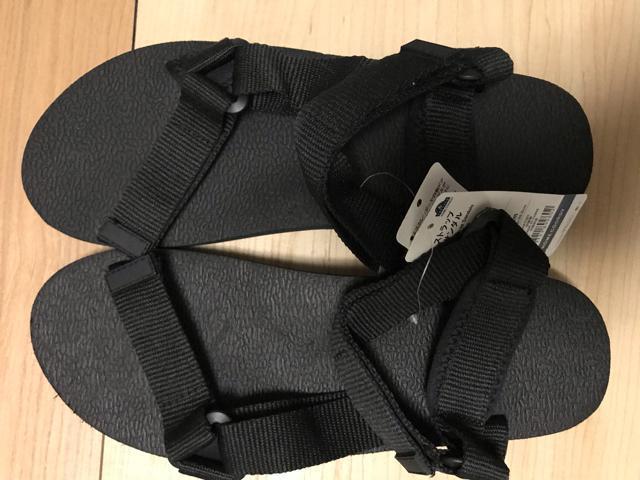 新品タグ付き サンダル L < 男性ファッション  新品タグ付き サンダル L < 男性ファッションの
