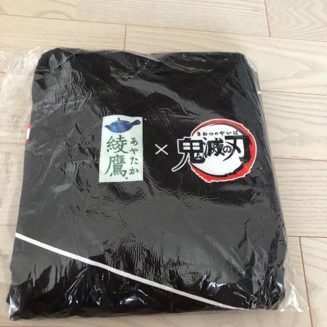 鬼滅の刃 綾鷹 ポンチョ 鬼滅 着るタオルポンチョ未使用 綾鷹ポンチョ 新品 < アニメ/コミック/キャラクター  鬼滅の刃 綾鷹 ポンチョ 鬼滅 着るタオルポンチョ未使用 綾鷹ポンチョ 新品 < アニメ/コミック/キャラクターの