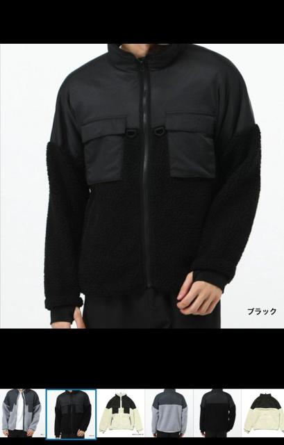 ☆USED☆アルペン TIGORAティゴラフィールドアウトドアフリースジャケット☆S < 男性ファッション  ☆USED☆アルペン TIGORAティゴラフィールドアウトドアフリースジャケット☆S < 男性ファッションの