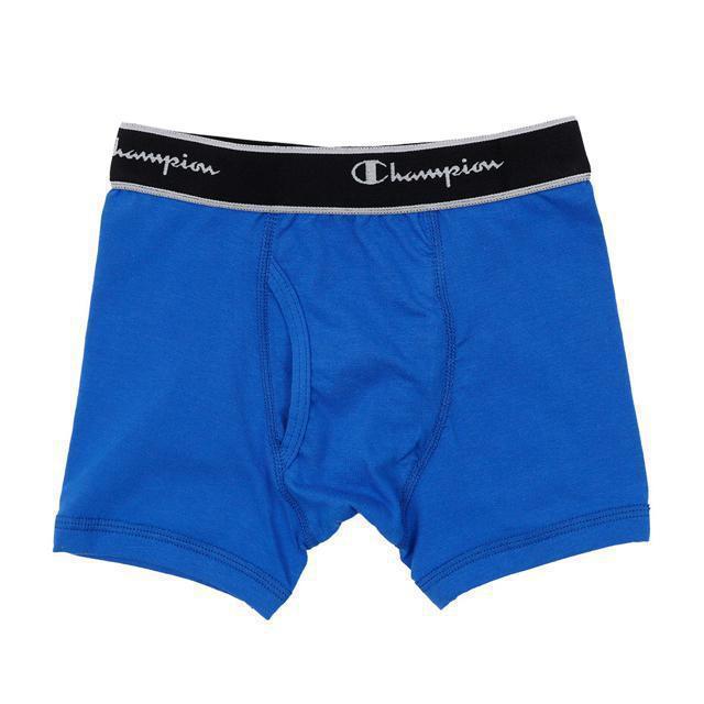 【新品】チャンピオン “ボクサーブリーフ”150サイズ2枚セット ボクサーパンツ < キッズ/ベビー 【新品】チャンピオン “ボクサーブリーフ”150サイズ2枚セット ボクサーパンツ < キッズ/ベビーの