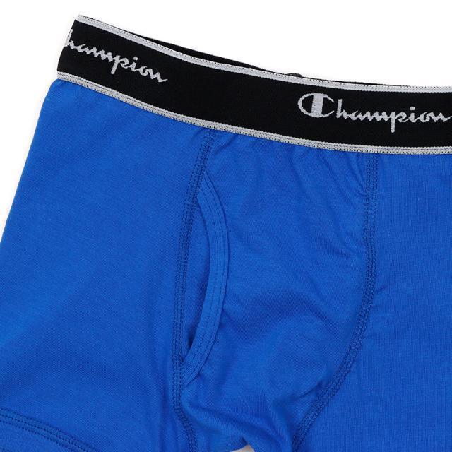 【新品】チャンピオン “ボクサーブリーフ”150サイズ2枚セット ボクサーパンツ < キッズ/ベビー 【新品】チャンピオン “ボクサーブリーフ”150サイズ2枚セット ボクサーパンツ < キッズ/ベビーの