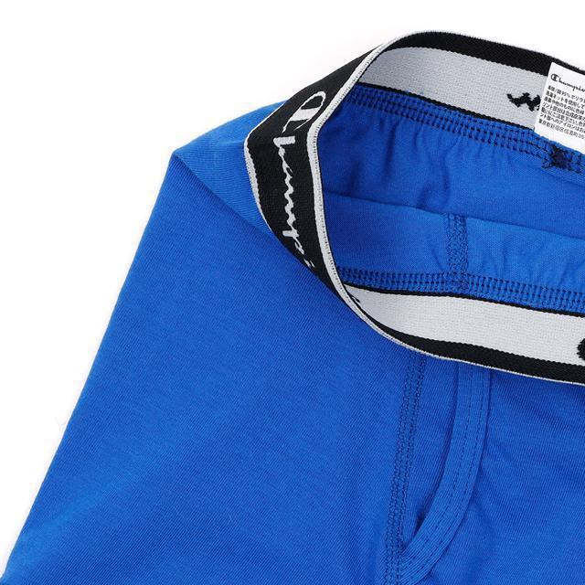 【新品】チャンピオン “ボクサーブリーフ”150サイズ2枚セット ボクサーパンツ < キッズ/ベビー 【新品】チャンピオン “ボクサーブリーフ”150サイズ2枚セット ボクサーパンツ < キッズ/ベビーの