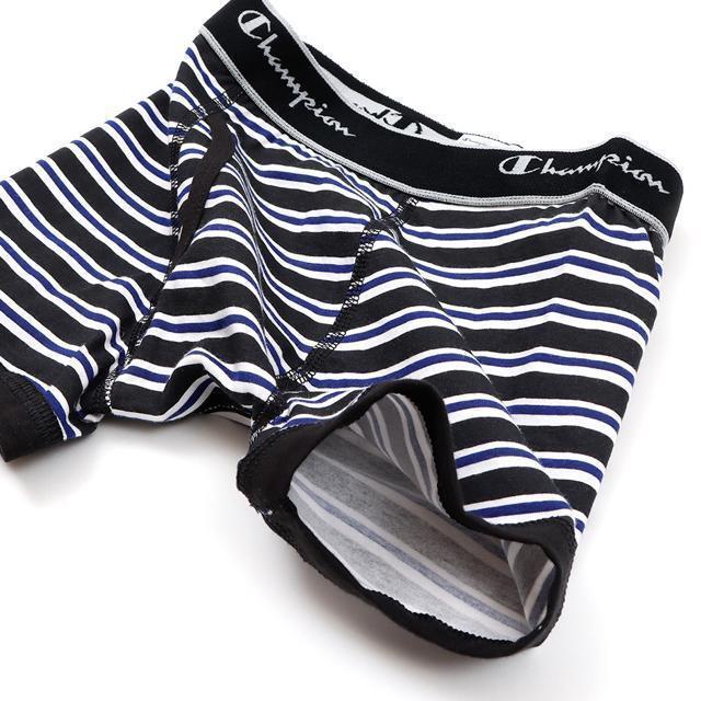 【新品】チャンピオン “ボクサーブリーフ”150サイズ2枚セット ボクサーパンツ < キッズ/ベビー 【新品】チャンピオン “ボクサーブリーフ”150サイズ2枚セット ボクサーパンツ < キッズ/ベビーの