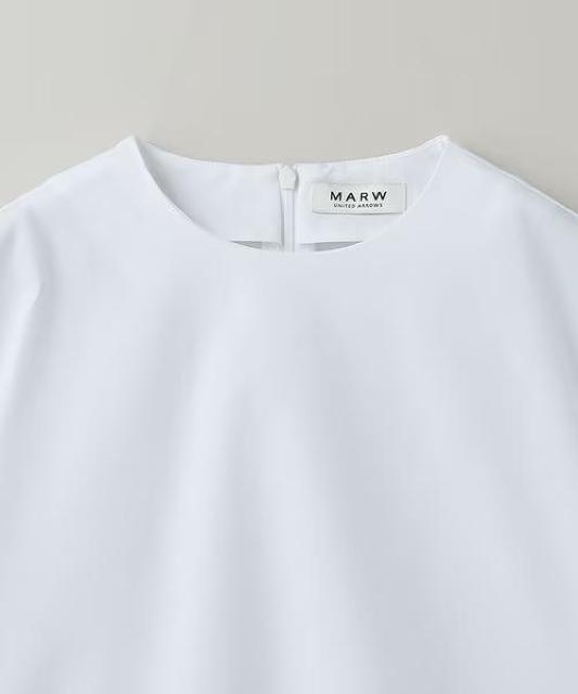 MARW UNITED ARROWS Tブラウス < ブランド  MARW UNITED ARROWS Tブラウス < ブランドの