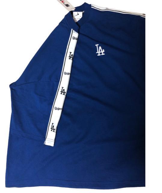 ☆ロサンゼルス ドジャース Tシャツ☆ < レジャー/スポーツ  ☆ロサンゼルス ドジャース Tシャツ☆ < レジャー/スポーツの
