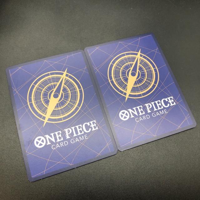 即決 ワンピースカード クロコダイル カイドウ SR 2枚セット < トレーディングカード  即決 ワンピースカード クロコダイル カイドウ SR 2枚セット < トレーディングカードの