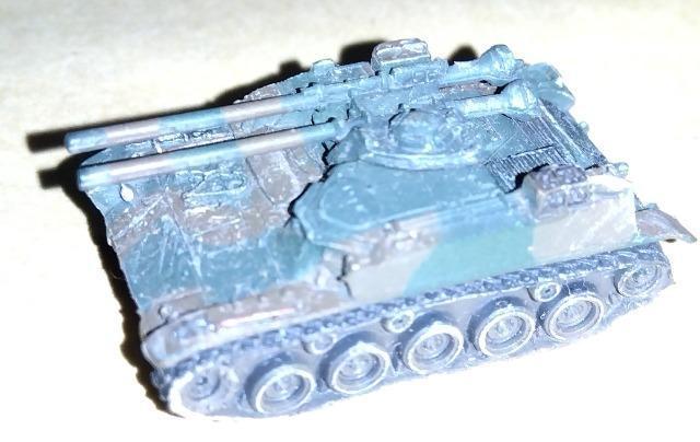 (1/144 60式自走106mm無反動砲おまけ付き)89式装甲戦闘車1/72完成品 < ホビー  (1/144 60式自走106mm無反動砲おまけ付き)89式装甲戦闘車1/72完成品 < ホビーの